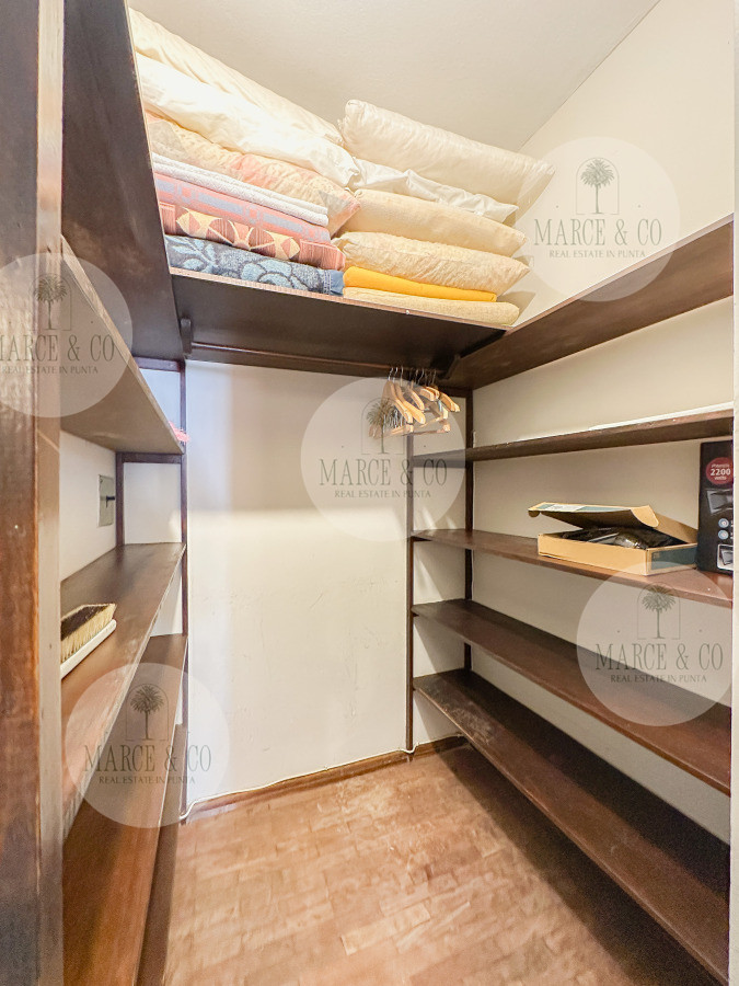 Apartamento ID.2487 - Apartamento en Península, 1 dormitorio