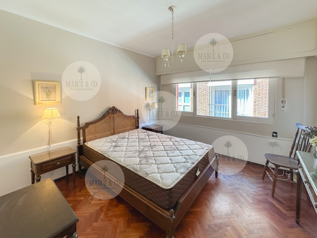Apartamento ID.2487 - Apartamento en Península, 1 dormitorio