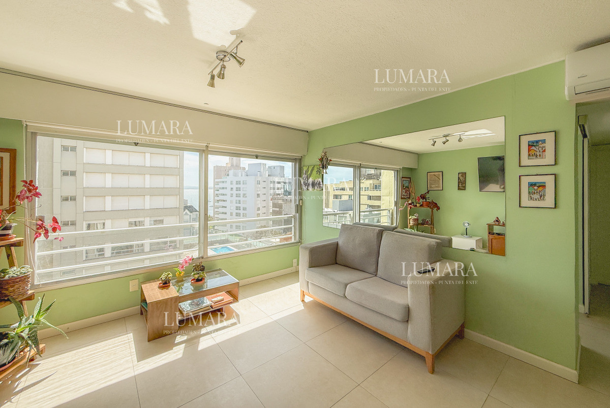 Apartamento ID.2483 - Apartamento en Península con vista al Puerto, 2 dormitorios