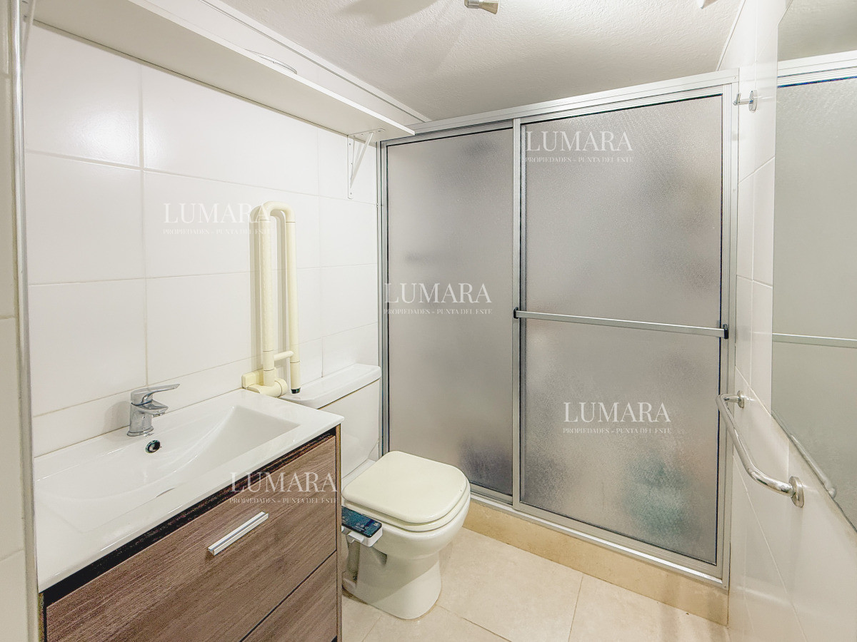 Apartamento ID.2483 - Apartamento en Península con vista al Puerto, 2 dormitorios