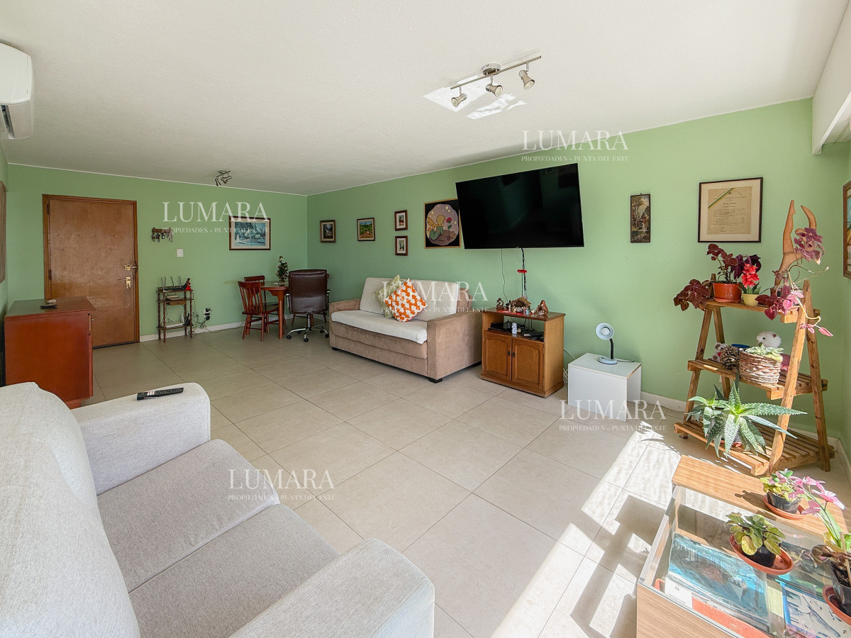 Apartamento ID.2483 - Apartamento en Península con vista al Puerto, 2 dormitorios