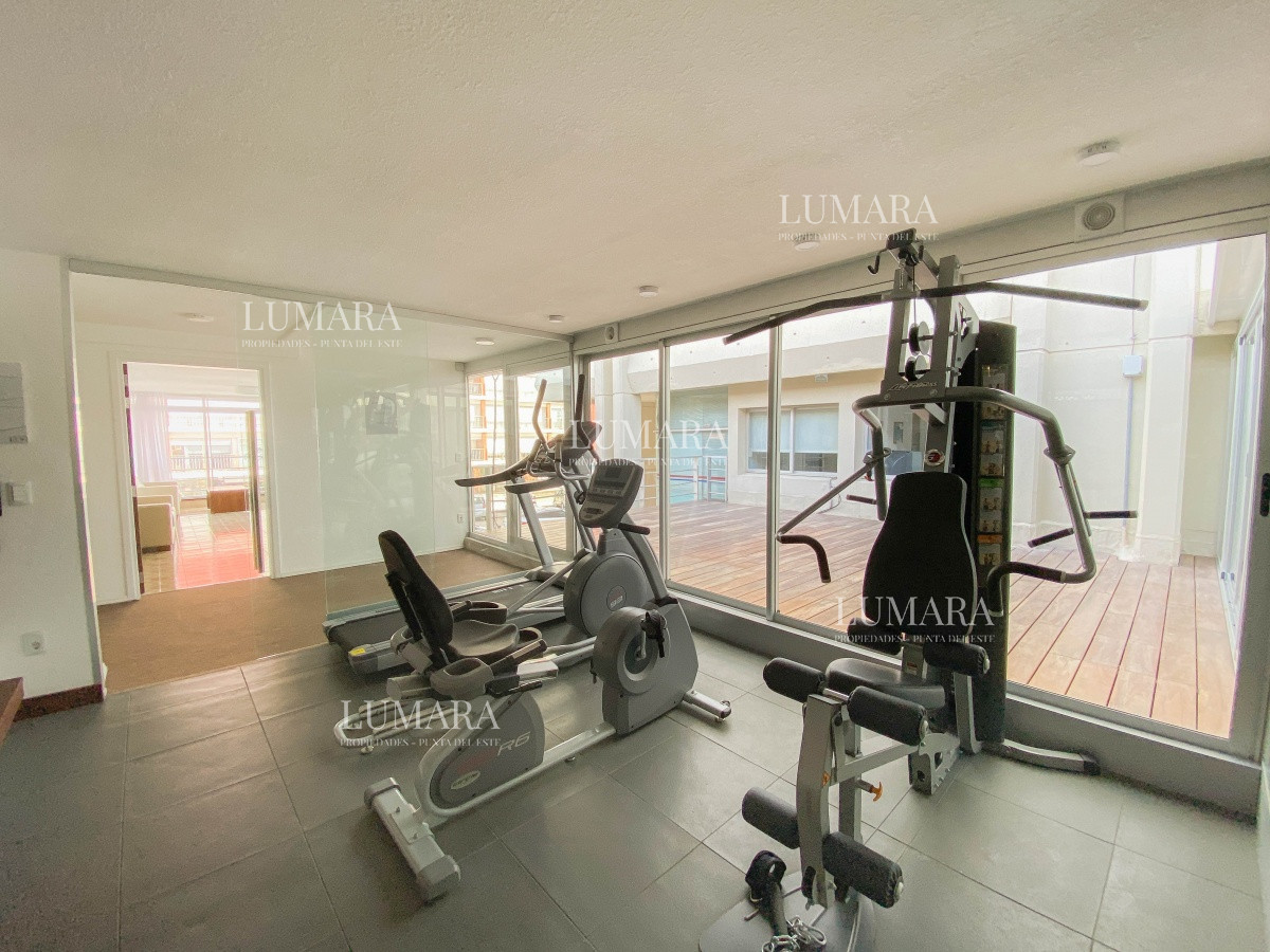 Apartamento ID.2483 - Apartamento en Península con vista al Puerto, 2 dormitorios