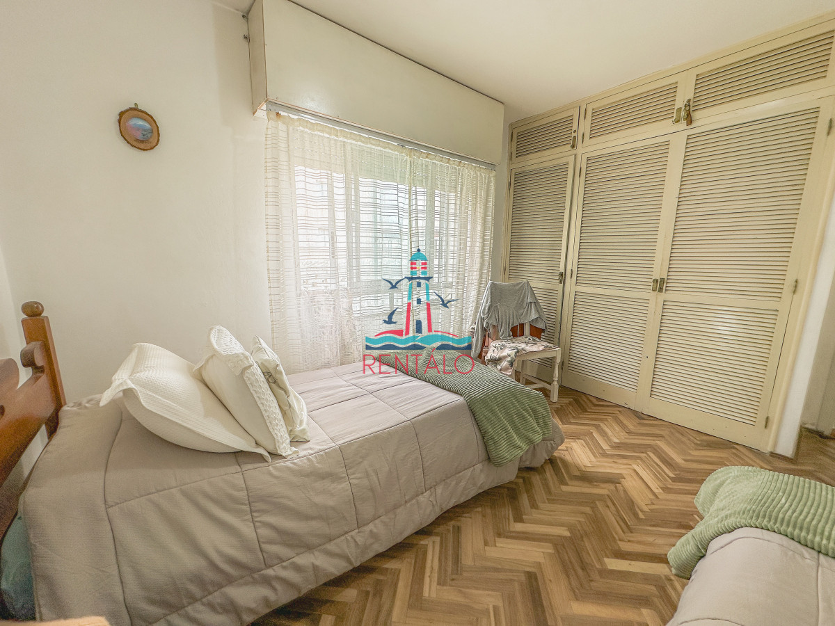 Apartamento ID.308 - Apartamento en venta de 1 dormitorio en Punta del Este 