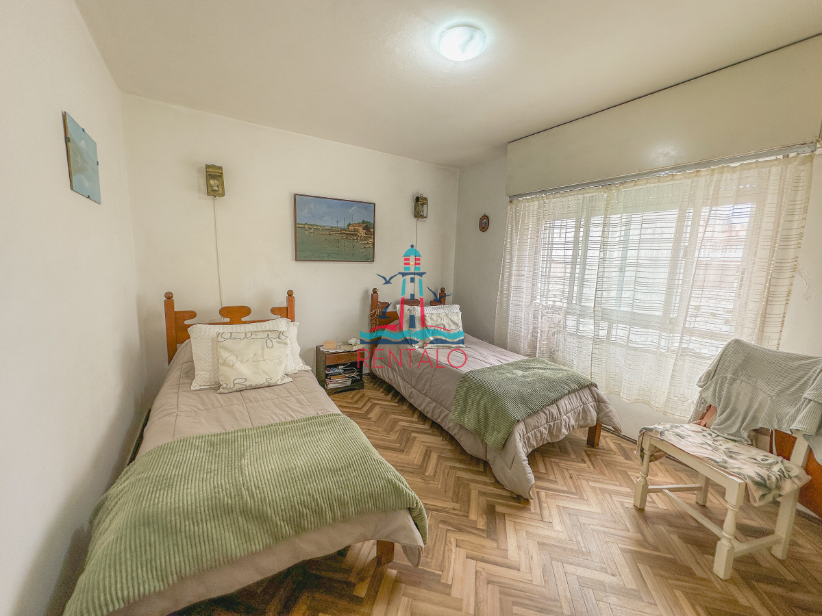 Apartamento ID.308 - Apartamento en venta de 1 dormitorio en Punta del Este 