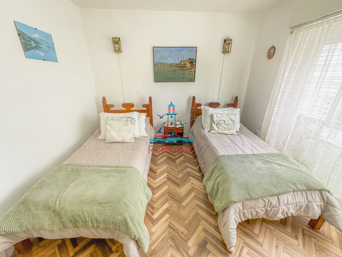 Apartamento ID.308 - Apartamento en venta de 1 dormitorio en Punta del Este 