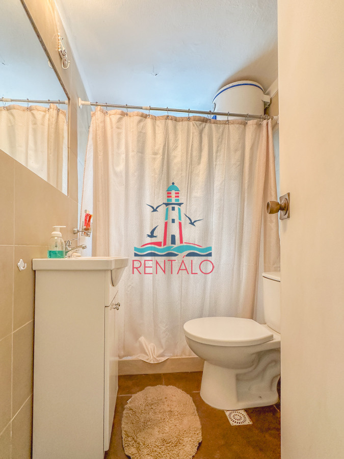 Apartamento ID.308 - Apartamento en venta de 1 dormitorio en Punta del Este 