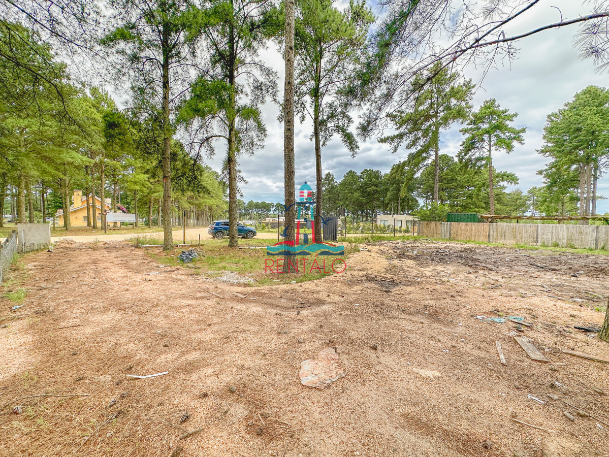 Terreno ID.279 - Terreno en Chacras del Pinar