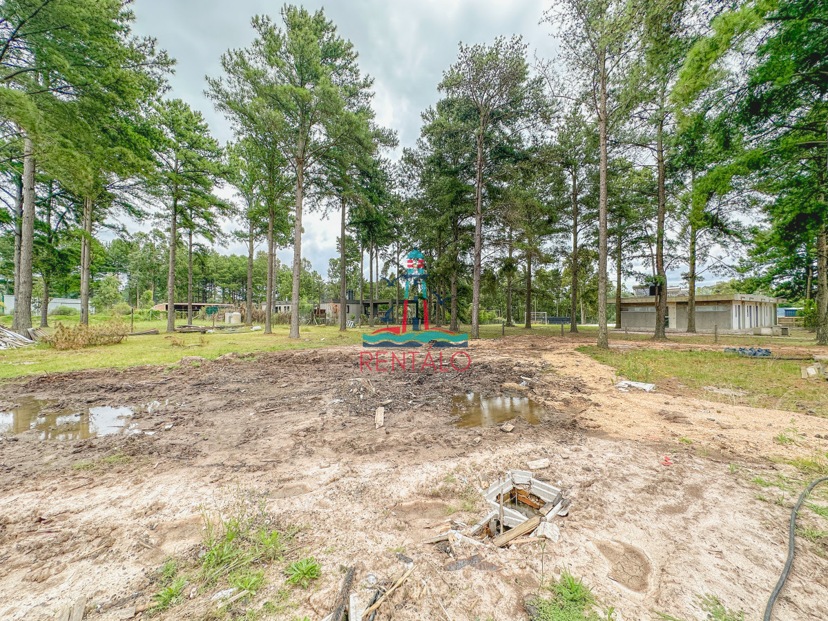 Terreno ID.279 - Terreno en Chacras del Pinar