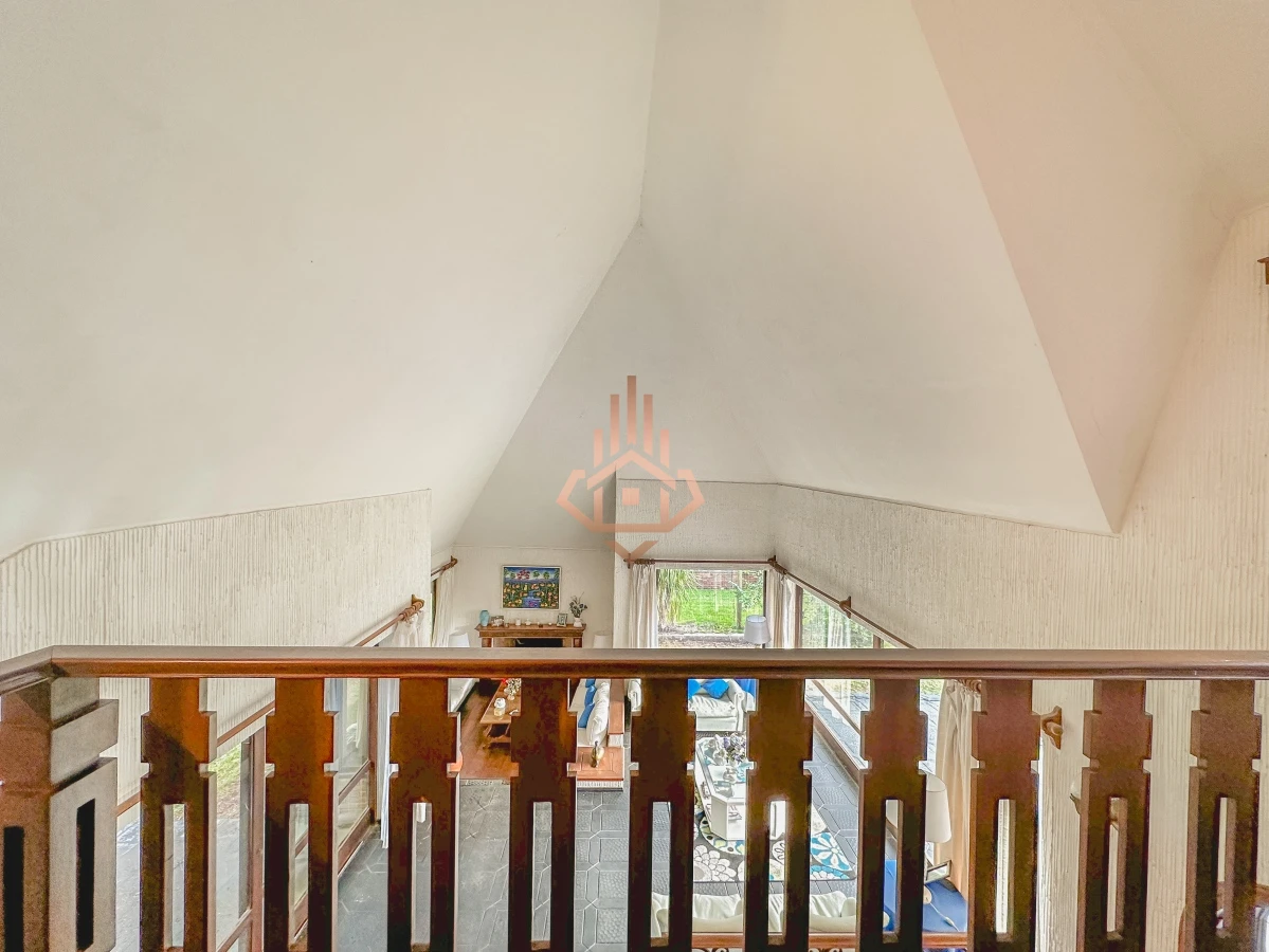 Hermosa casa en Lugano, 4 dormitorios más dependencia