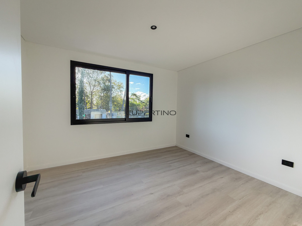 Casa a estrenar en Barrio Córdoba, 3 dormitorios — foto 18