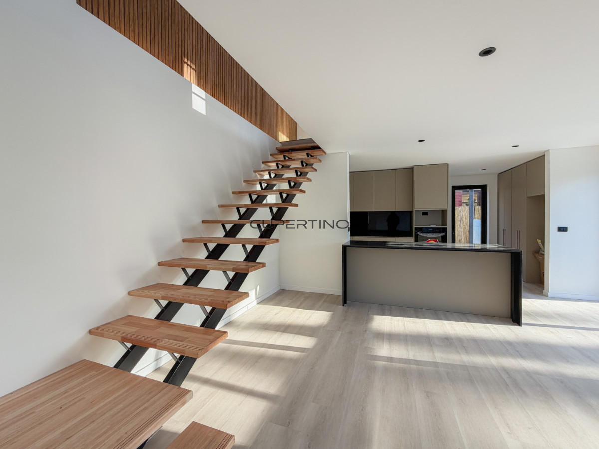 Casa a estrenar en Barrio Córdoba, 3 dormitorios — foto 13