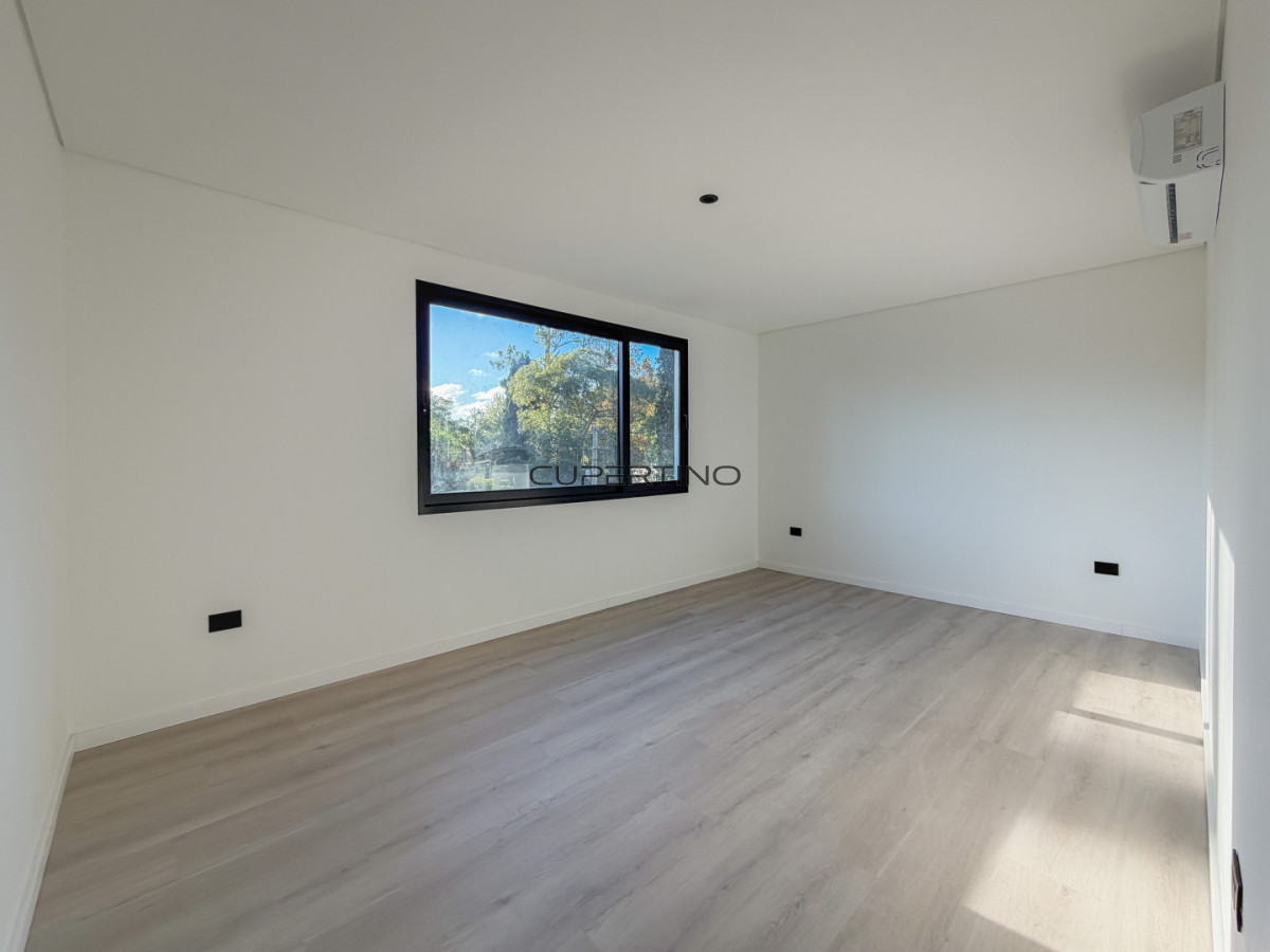 Casa a estrenar en Barrio Córdoba, 3 dormitorios — foto 23