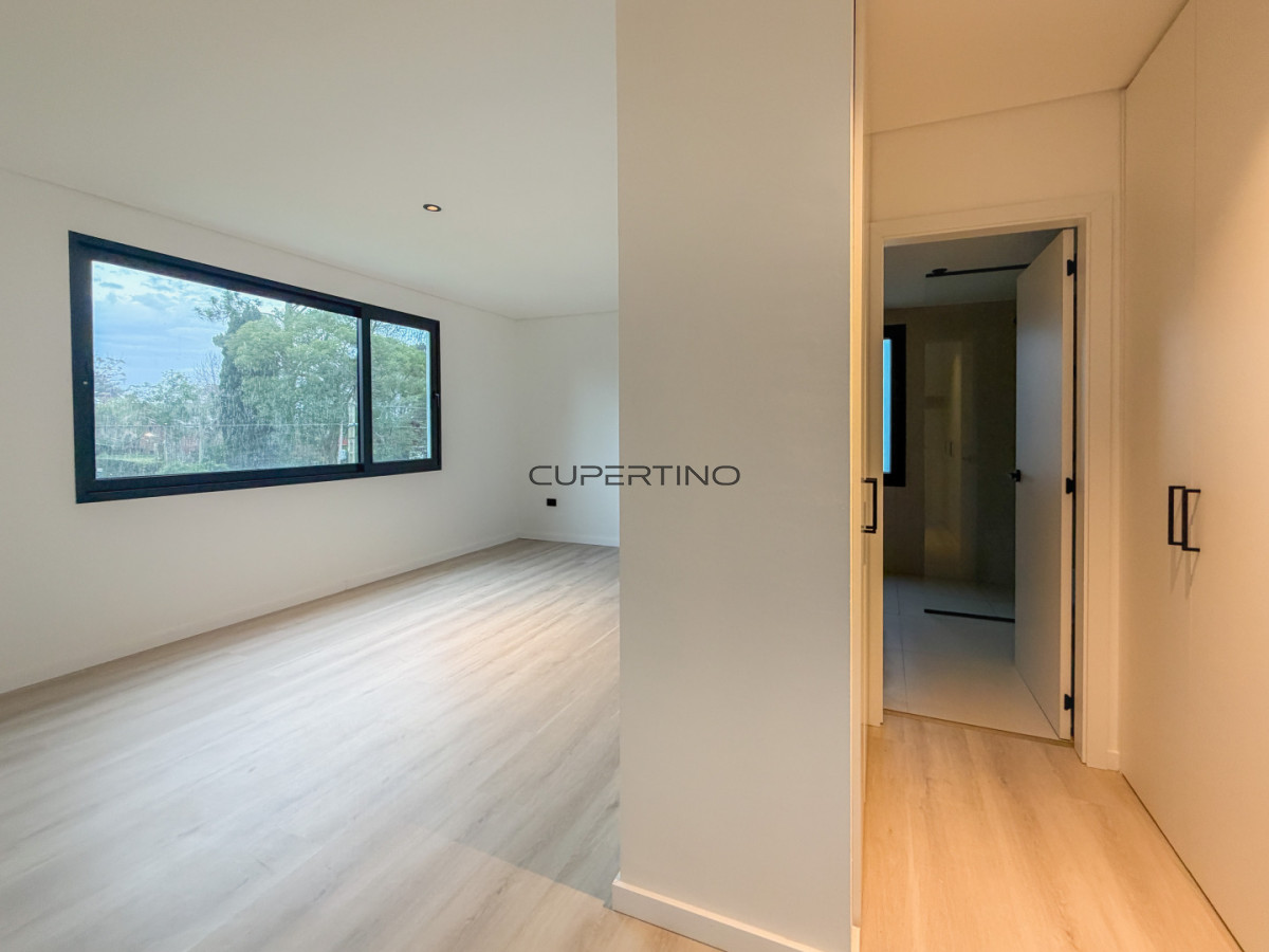 Casa a estrenar en Barrio Córdoba, 3 dormitorios — foto 22