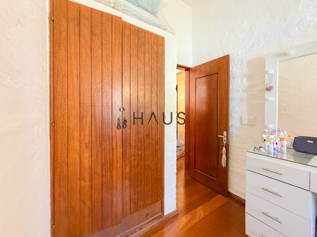 Casa ID.768 - Casa en Pinares, 4 dormitorios y piscina climatizada