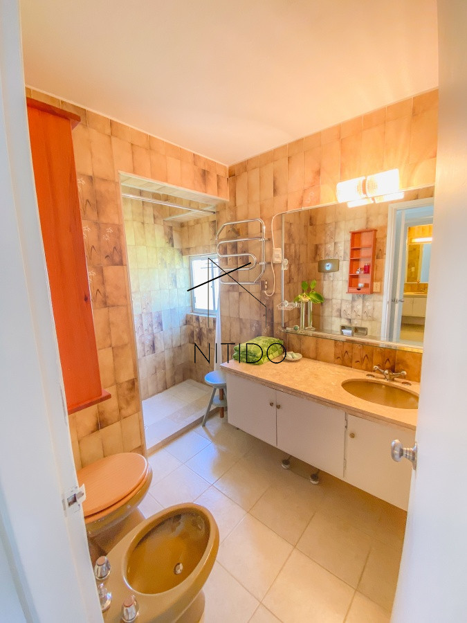Apartamento ID.112 - Apartamento esquinero frente al Océano, 2 dormitorios