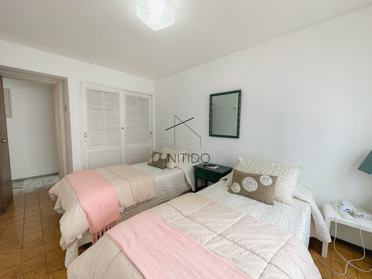 Apartamento ID.113 - Apartamento en Península, 1 dormitorio