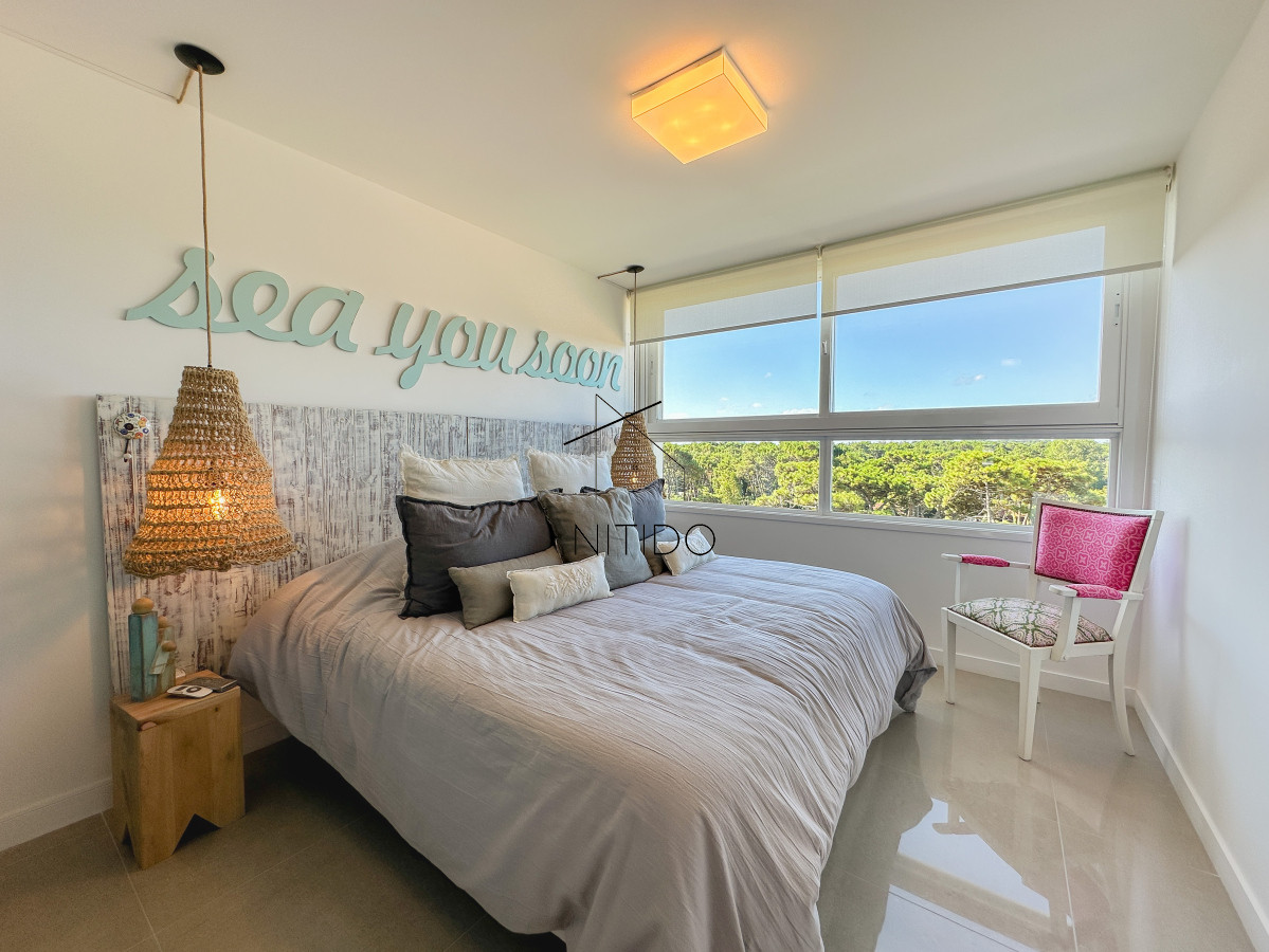 Apartamento ID.114 - Apartamento en Brava, 3 suites más toilette