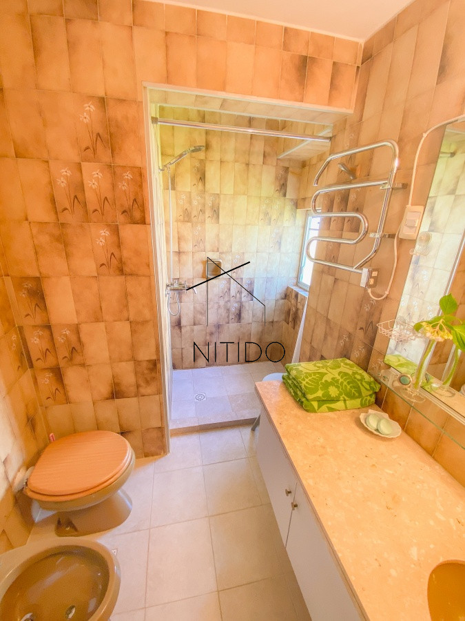 Apartamento ID.112 - Apartamento esquinero frente al Océano, 2 dormitorios