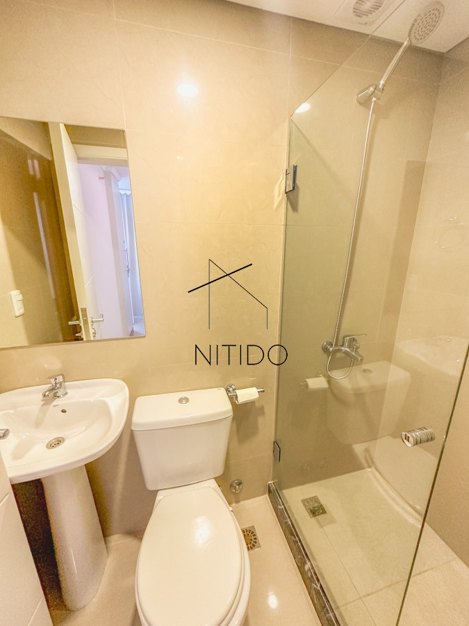 Apartamento ID.118 - Apartamento de 3 suites más dependencia en Mansa