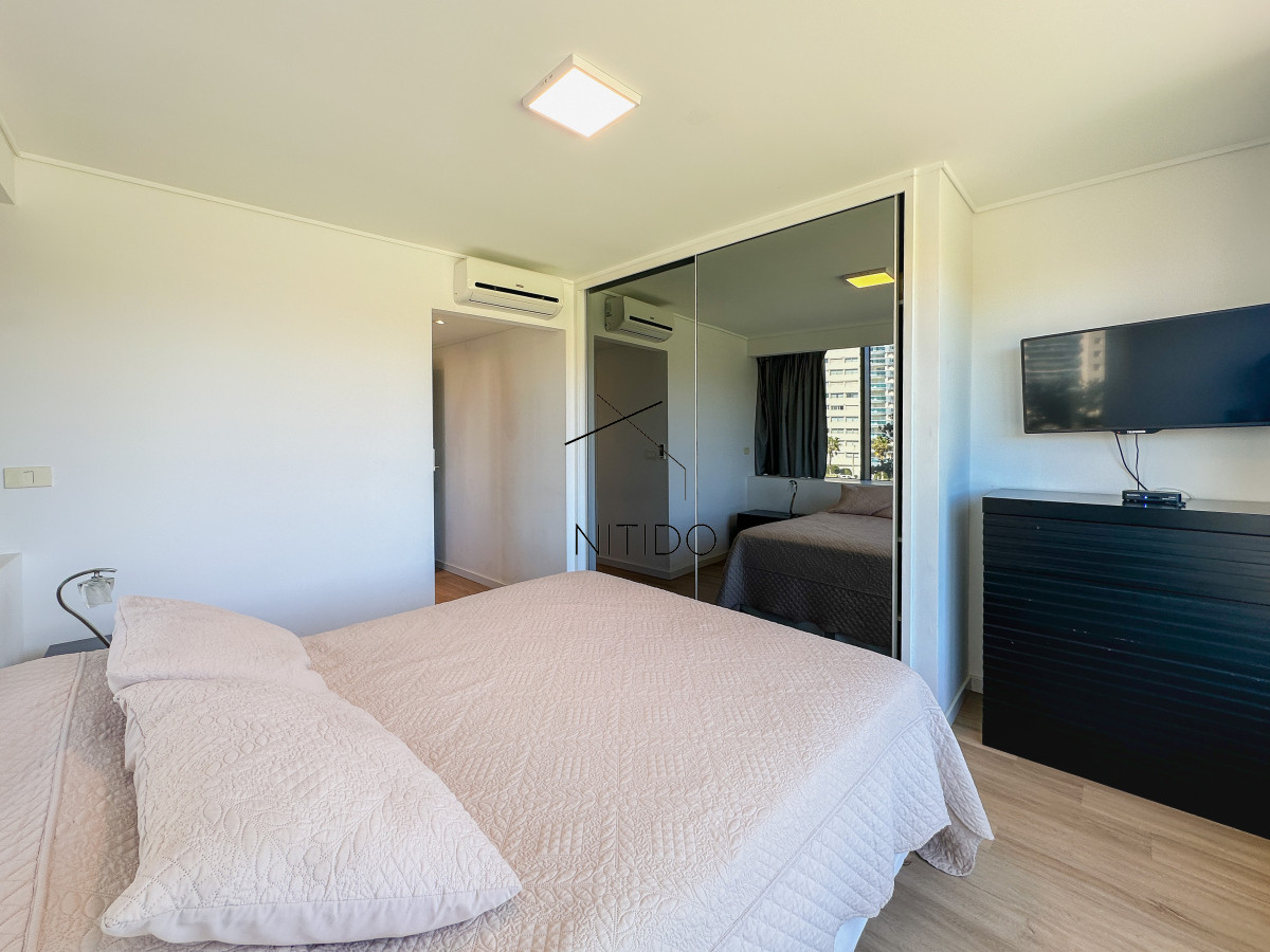 Apartamento ID.132 - Apartamento en Mansa, 3 suites más toilette