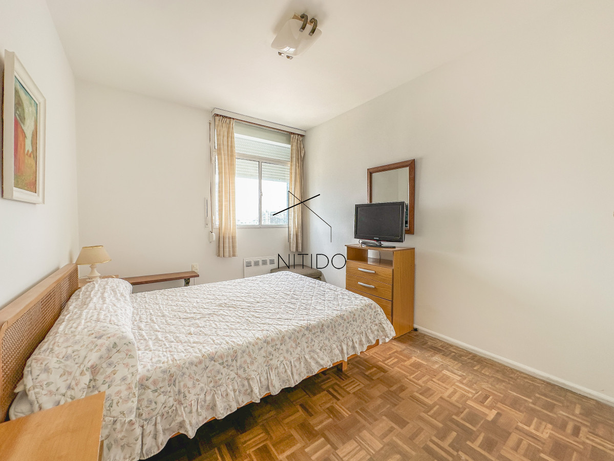 Apartamento ID.122 - Apartamento en Aidy Grill, 1 dormitorio y medio
