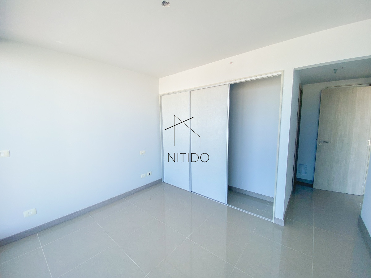 Apartamento ID.110 - Piso alto en Brava, 2 dormitorios