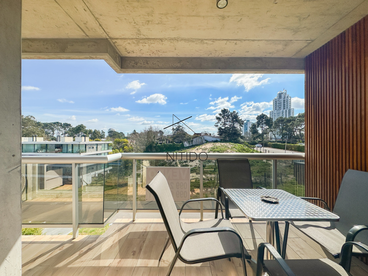 Apartamento ID.135 - Apartamento en Mansa, 1 dormitorio