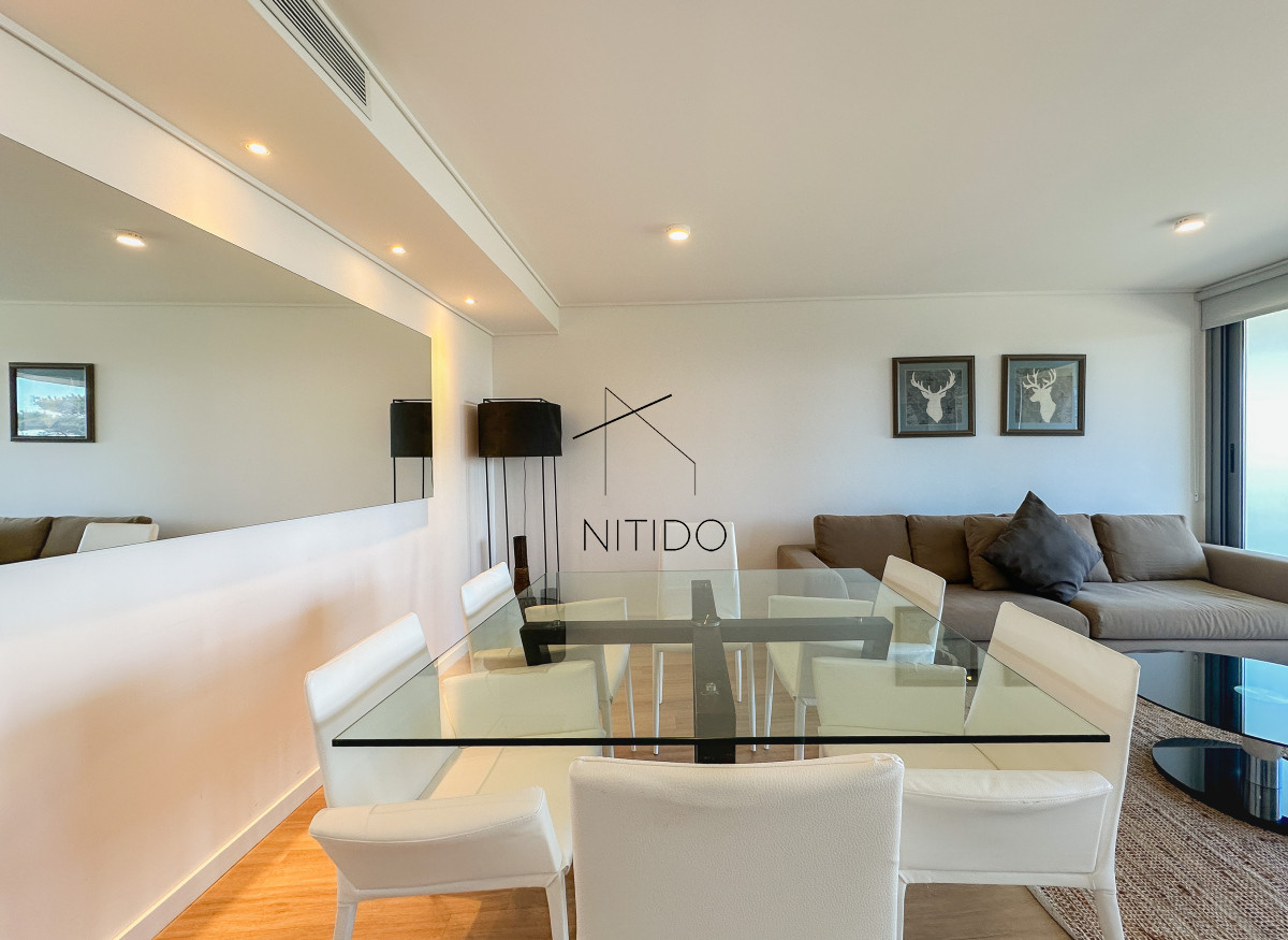 Apartamento ID.133 - Apartamento en Mansa, 2 dormitorios en suite