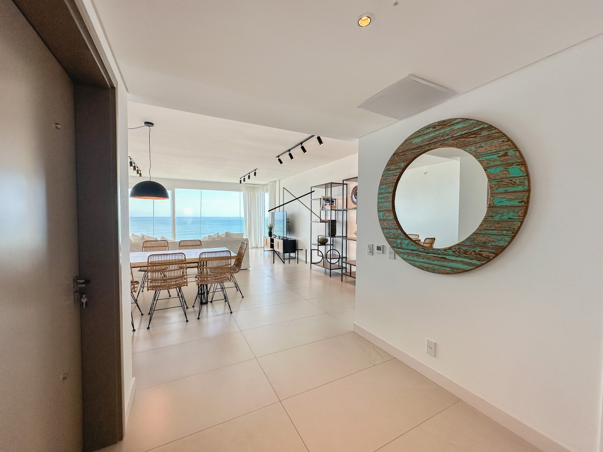 Apartamento ID.120 - Apartamento en Le Parc III, 4 suites