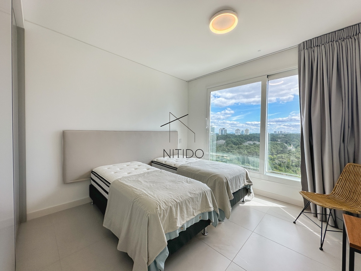 Apartamento ID.120 - Apartamento en Le Parc III, 4 suites