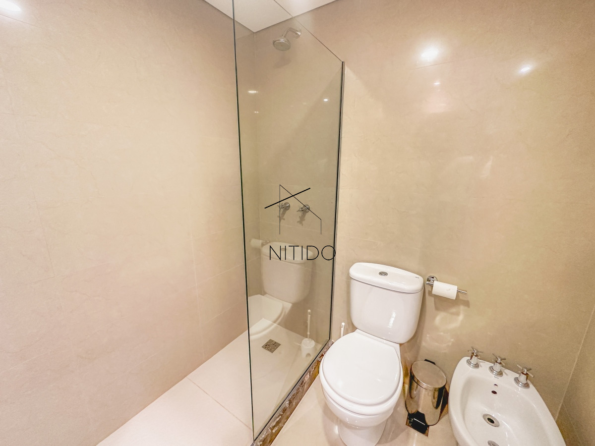 Apartamento ID.118 - Apartamento de 3 suites más dependencia en Mansa