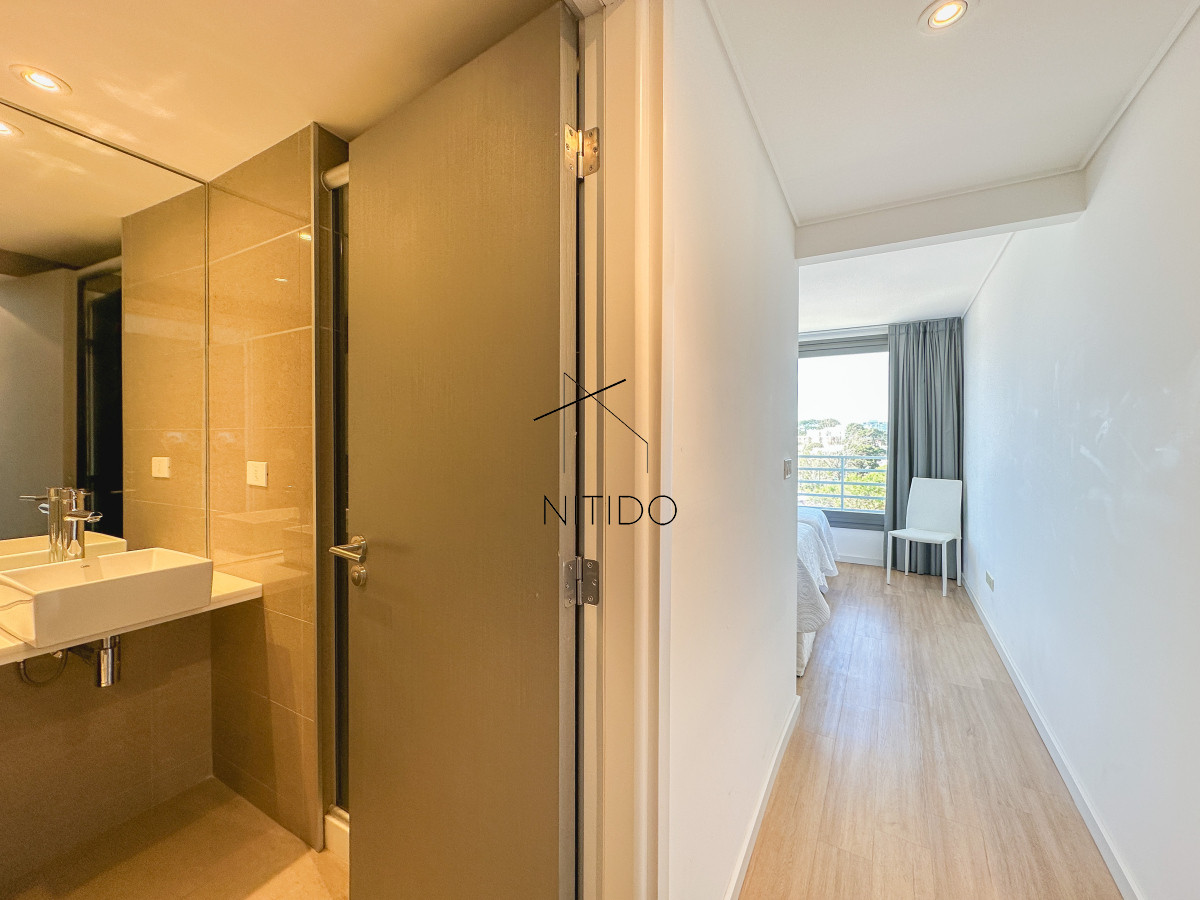 Apartamento ID.133 - Apartamento en Mansa, 2 dormitorios en suite