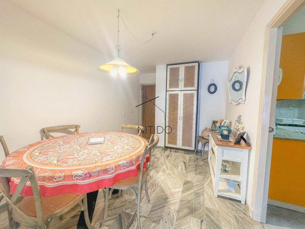 Apartamento ID.113 - Apartamento en Península, 1 dormitorio