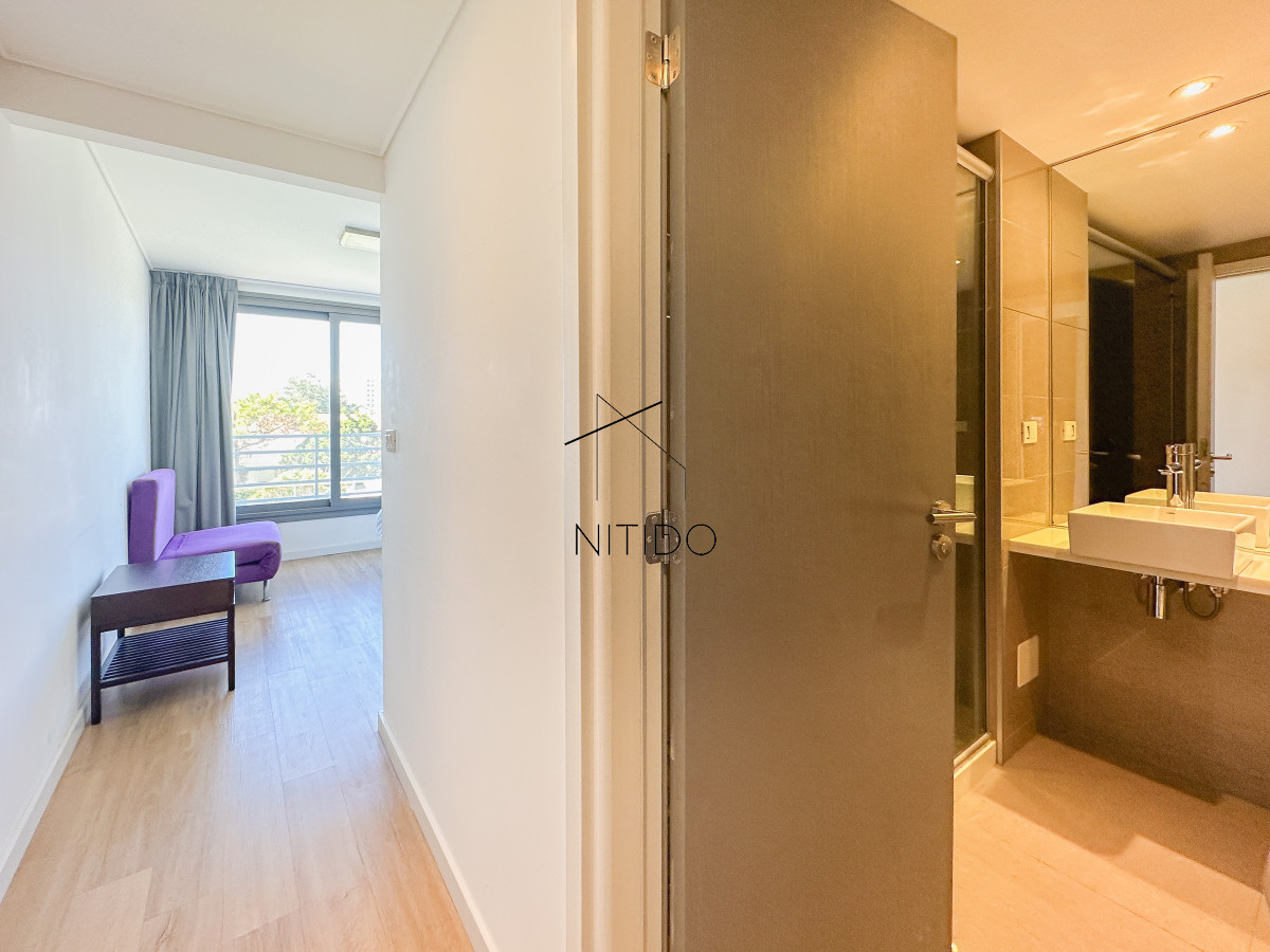 Apartamento ID.132 - Apartamento en Mansa, 3 suites más toilette