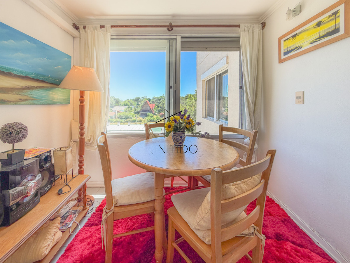 Apartamento ID.123 - Apartamento en Pinares, 1 dormitorio