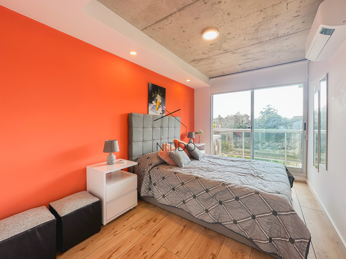 Apartamento ID.135 - Apartamento en Mansa, 1 dormitorio
