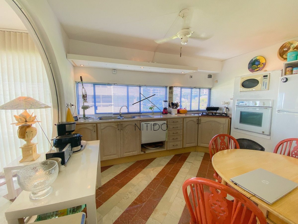 Apartamento ID.112 - Apartamento esquinero frente al Océano, 2 dormitorios