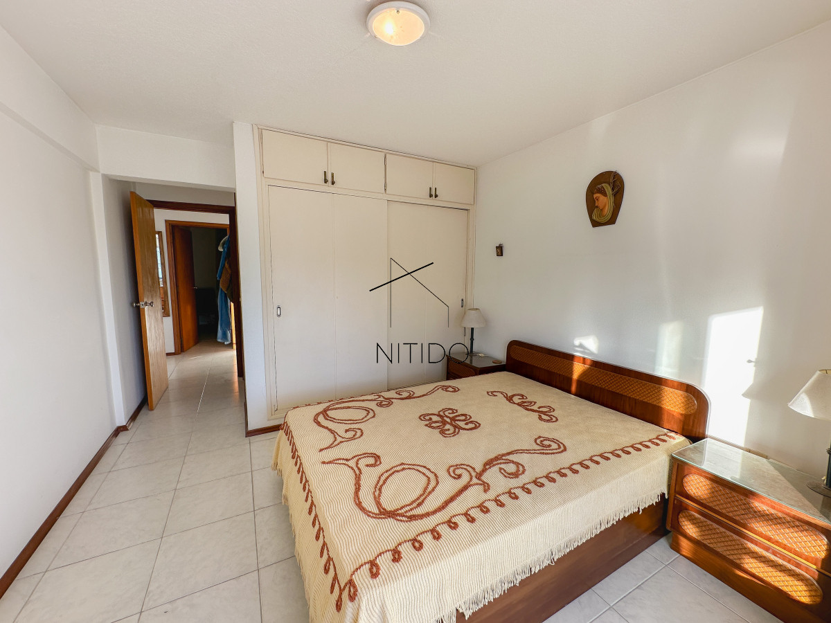 Apartamento ID.127 - Peninsula, apartamento en venta de dos dormitorios con garage