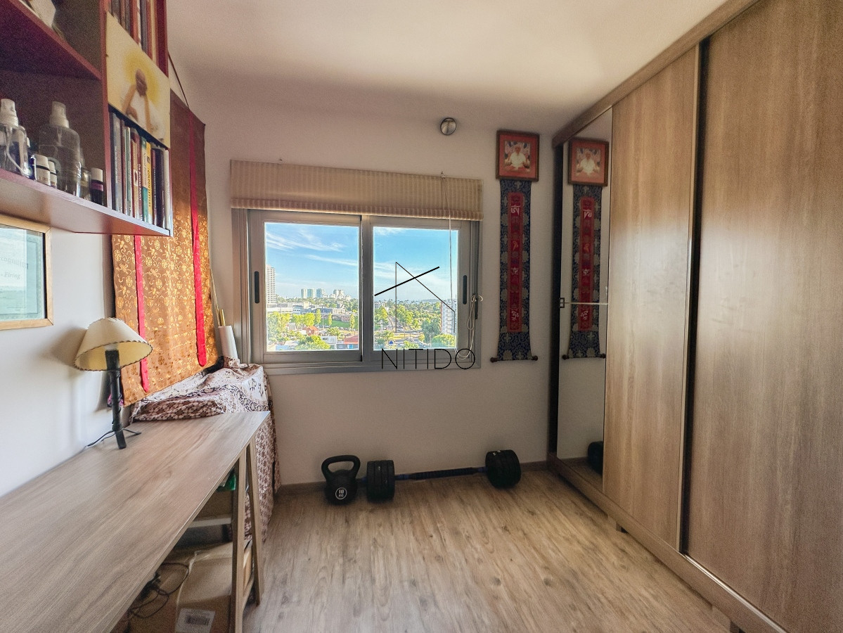 Apartamento ID.116 - Apartamento en Maldonado, 3 dormitorios