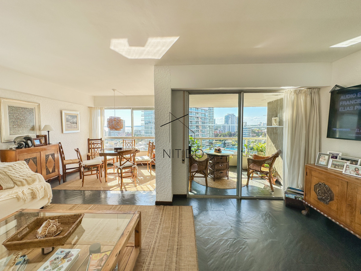 Apartamento ID.124 - Apartamento en Brava, 3 dormitorios