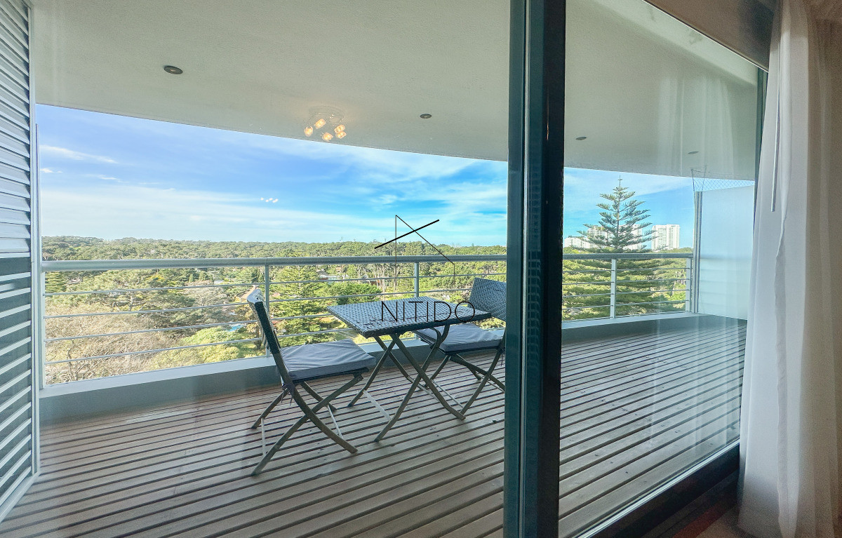 Apartamento ID.241 - Apartamento en Roosevelt, 1 dormitorio