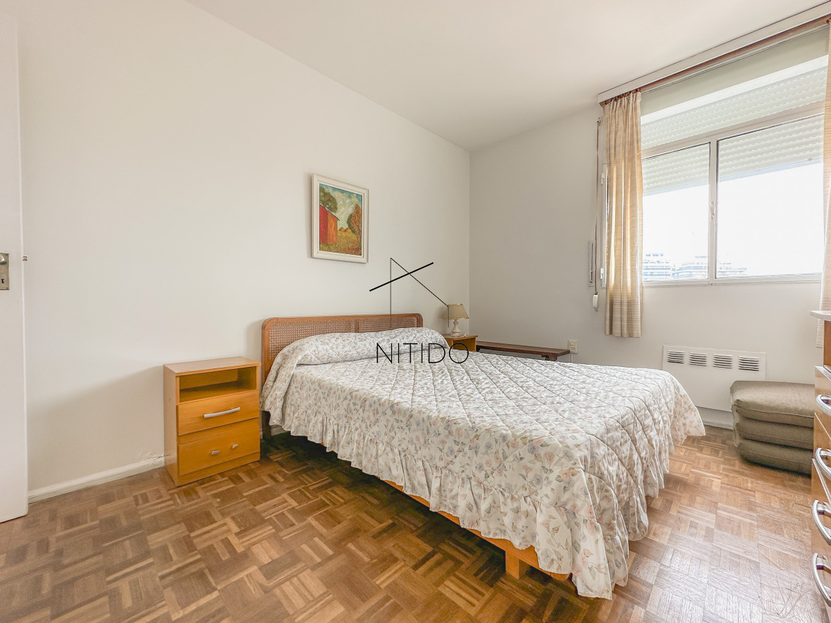Apartamento ID.122 - Apartamento en Aidy Grill, 1 dormitorio y medio