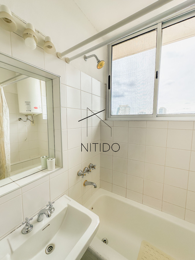 Apartamento ID.122 - Apartamento en Aidy Grill, 1 dormitorio y medio