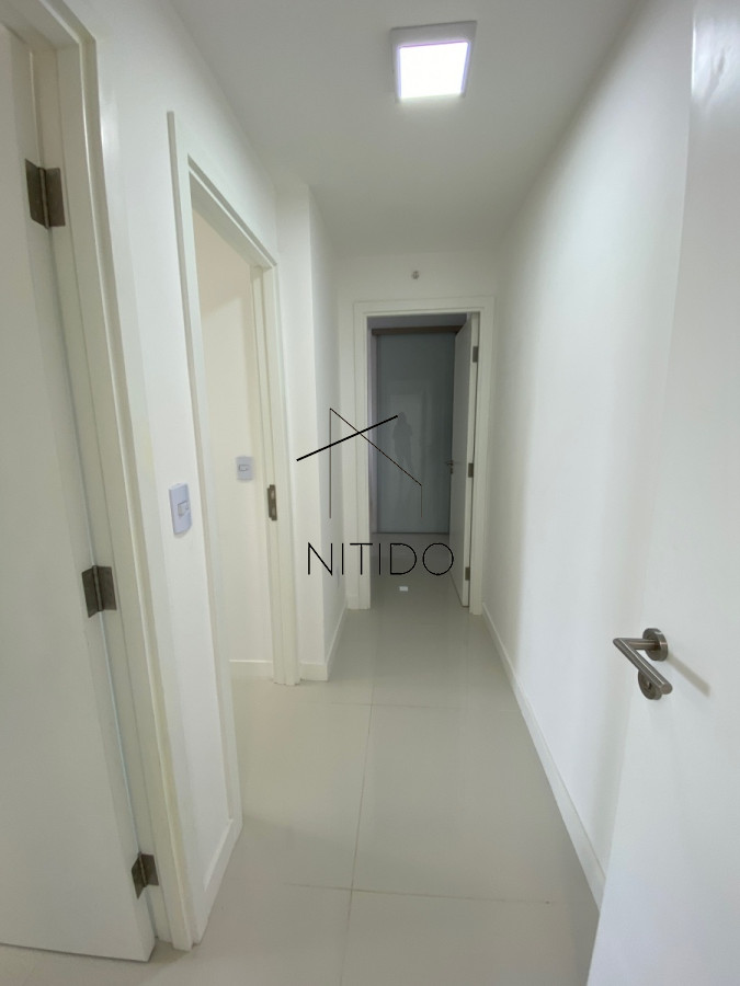 Apartamento ID.102 - Artower, piso alto con muy linda vista, tres suites