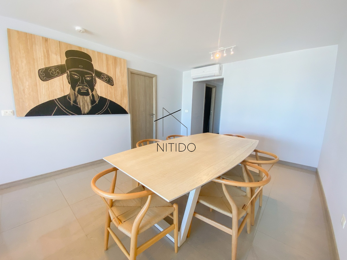 Apartamento ID.109 - Apartamento en Brava, 2 dormitorios