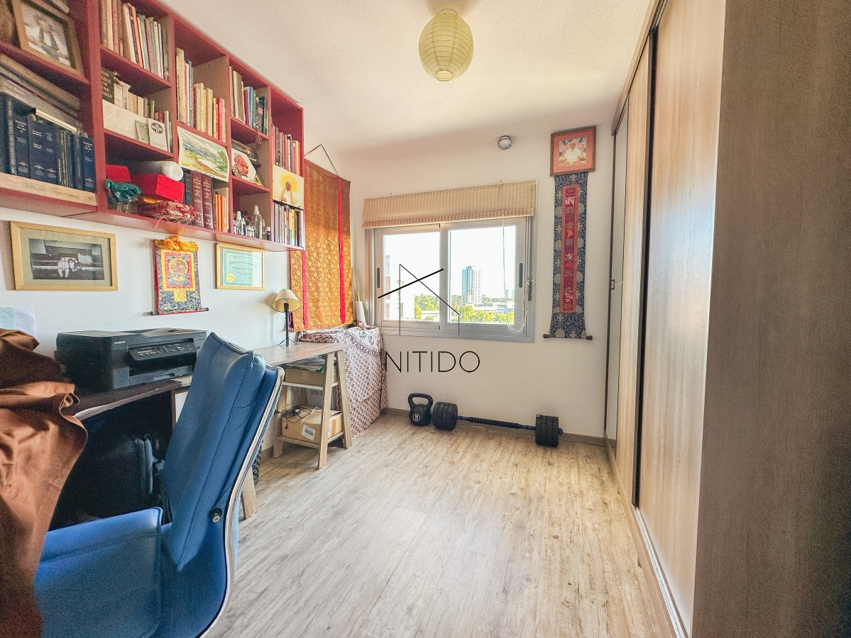 Apartamento ID.116 - Apartamento en Maldonado, 3 dormitorios