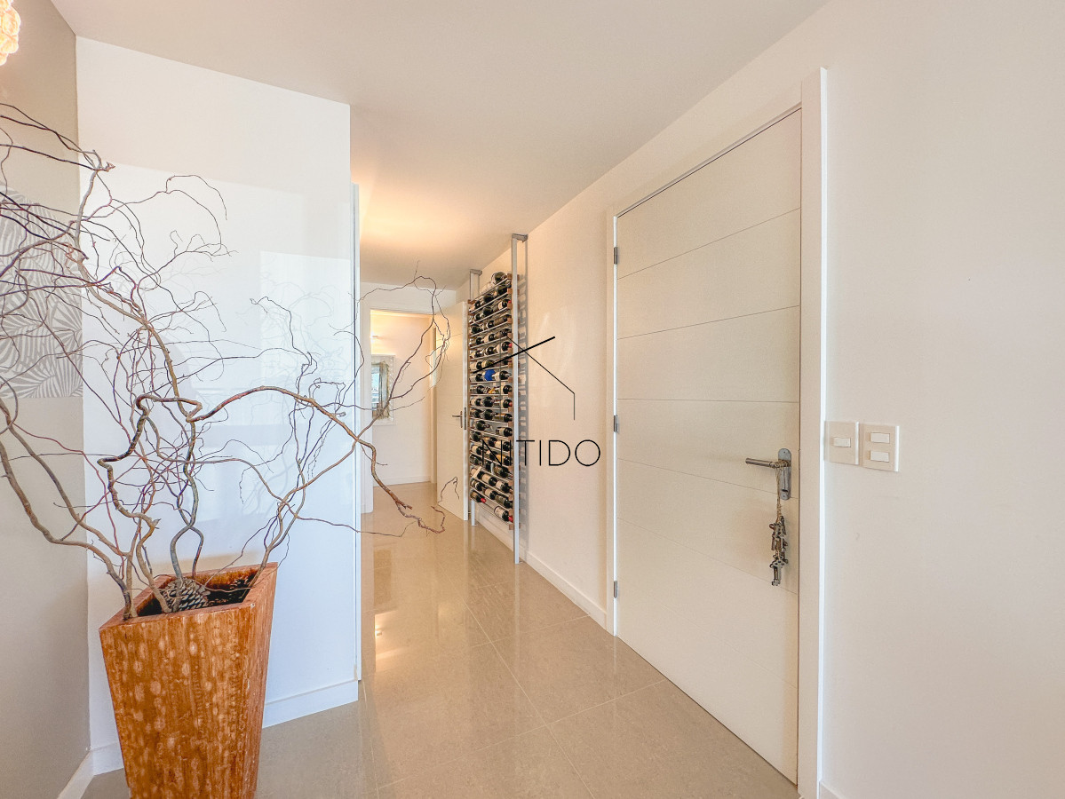 Apartamento ID.114 - Apartamento en Brava, 3 suites más toilette