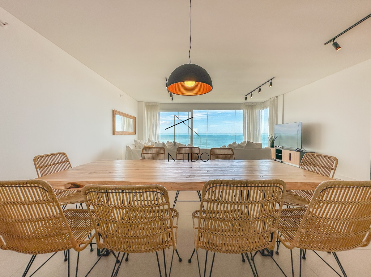 Apartamento ID.120 - Apartamento en Le Parc III, 4 suites