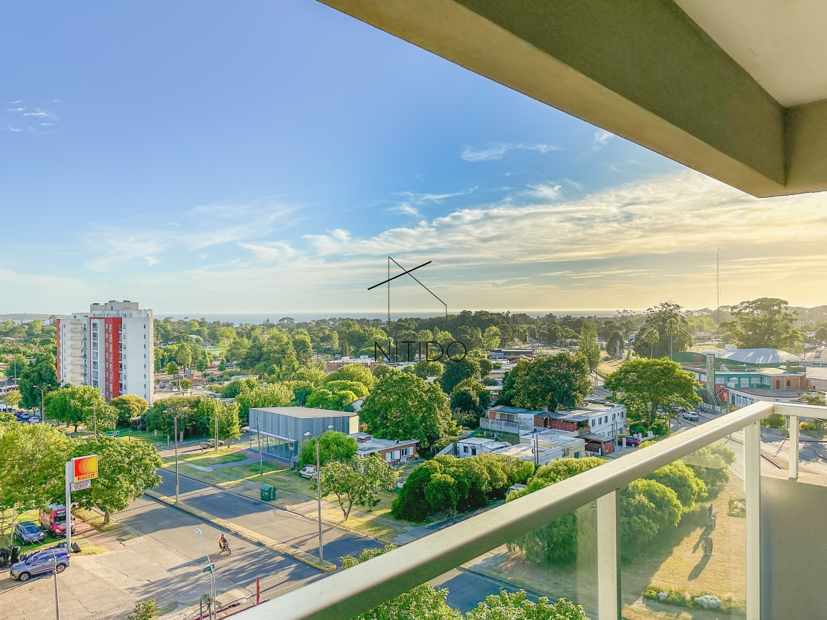 Apartamento ID.116 - Apartamento en Maldonado, 3 dormitorios