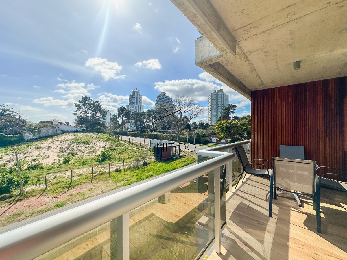 Apartamento ID.135 - Apartamento en Mansa, 1 dormitorio